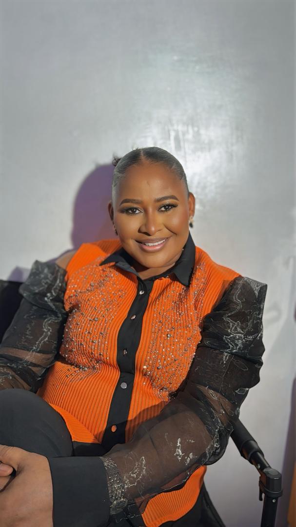 Priscilla Egwuchukwu Odogbili